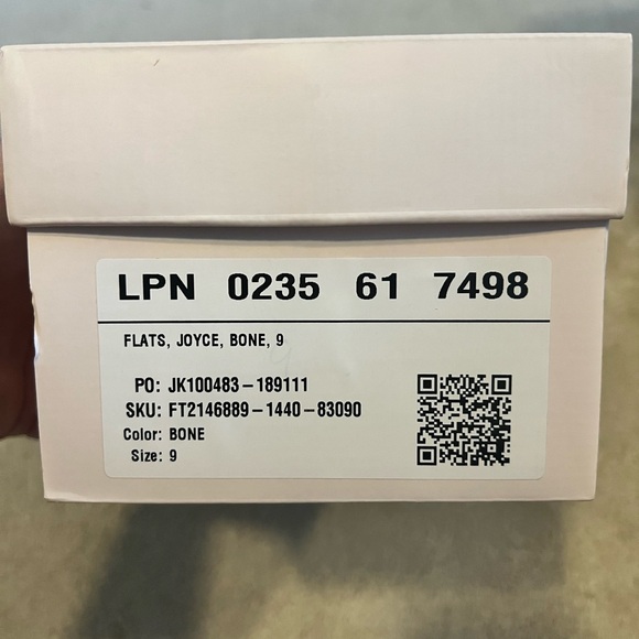 JUSTFAB BRAND NEW Joyce Loafer - Picture 4 of 5